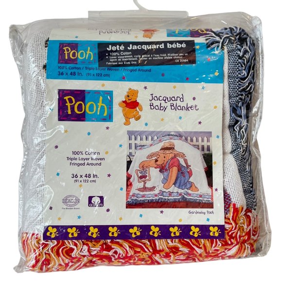 Classic Disney's Winnie the Pooh:Easy-to-Read Stories & Nursery Rhymes Hardcover - Picture 15 of 16